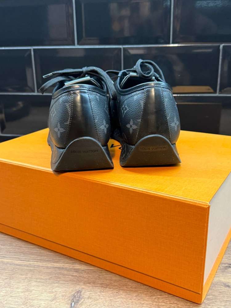 Louis Vuitton tenisky