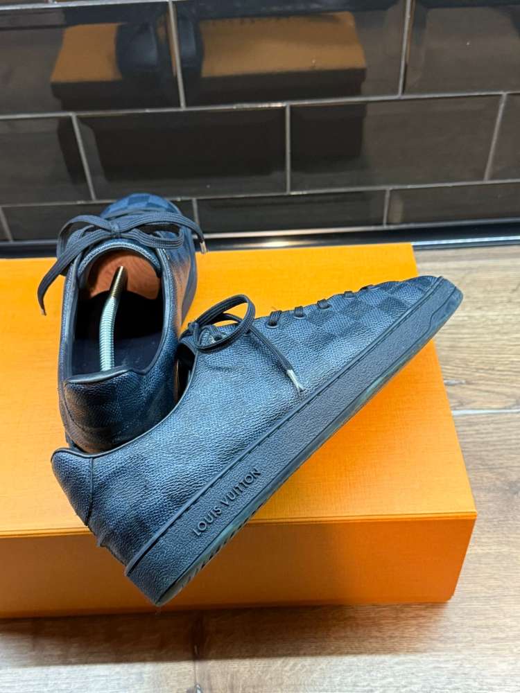 Louis Vuitton tenisky