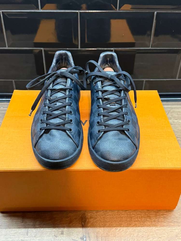 Louis Vuitton tenisky