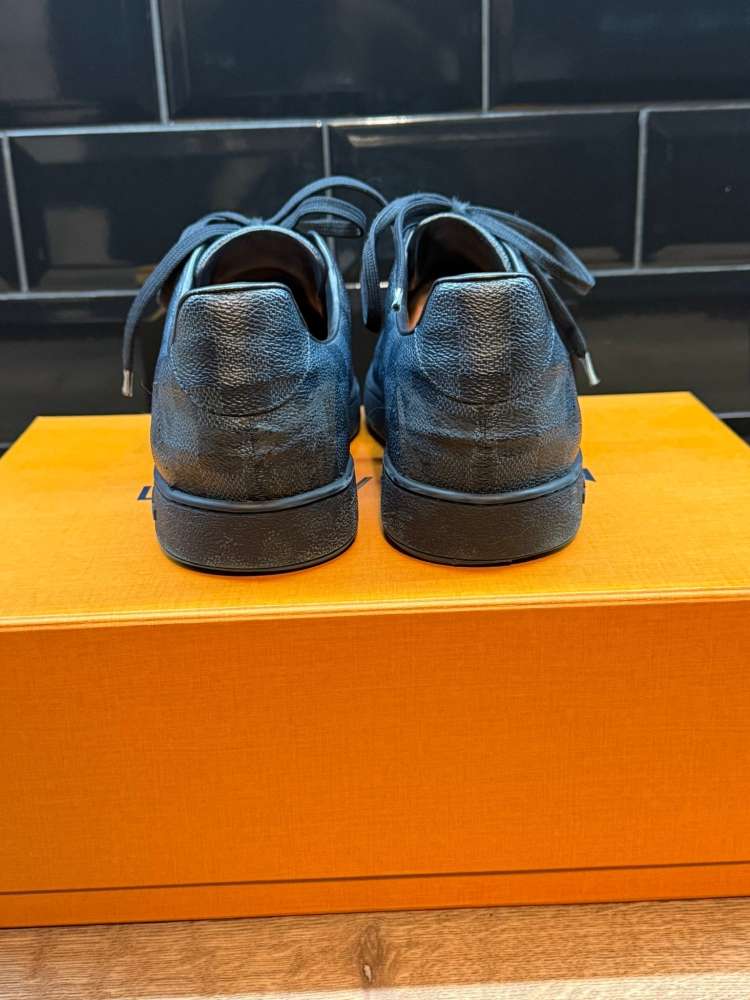 Louis Vuitton tenisky