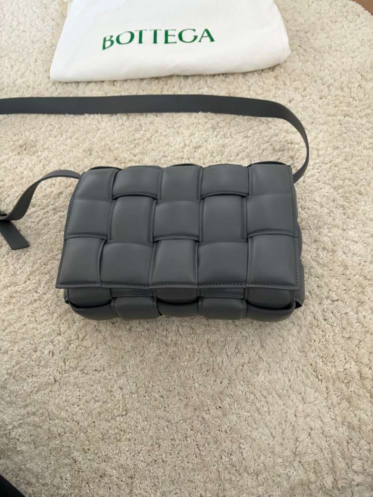 Bottega Veneta kabelka