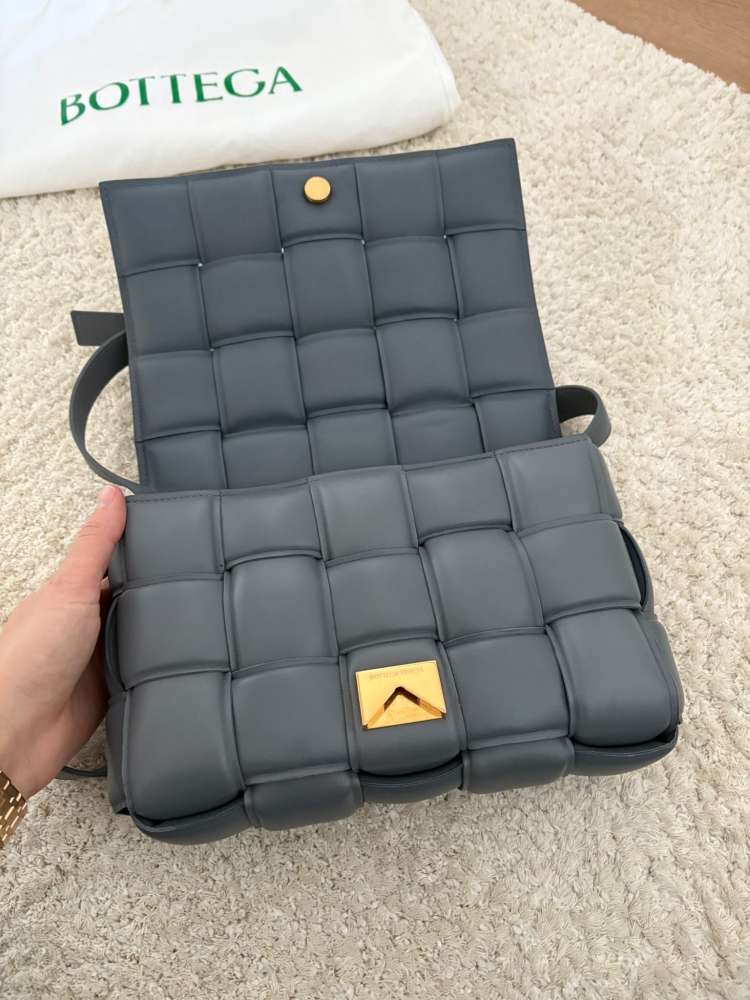 Bottega Veneta kabelka