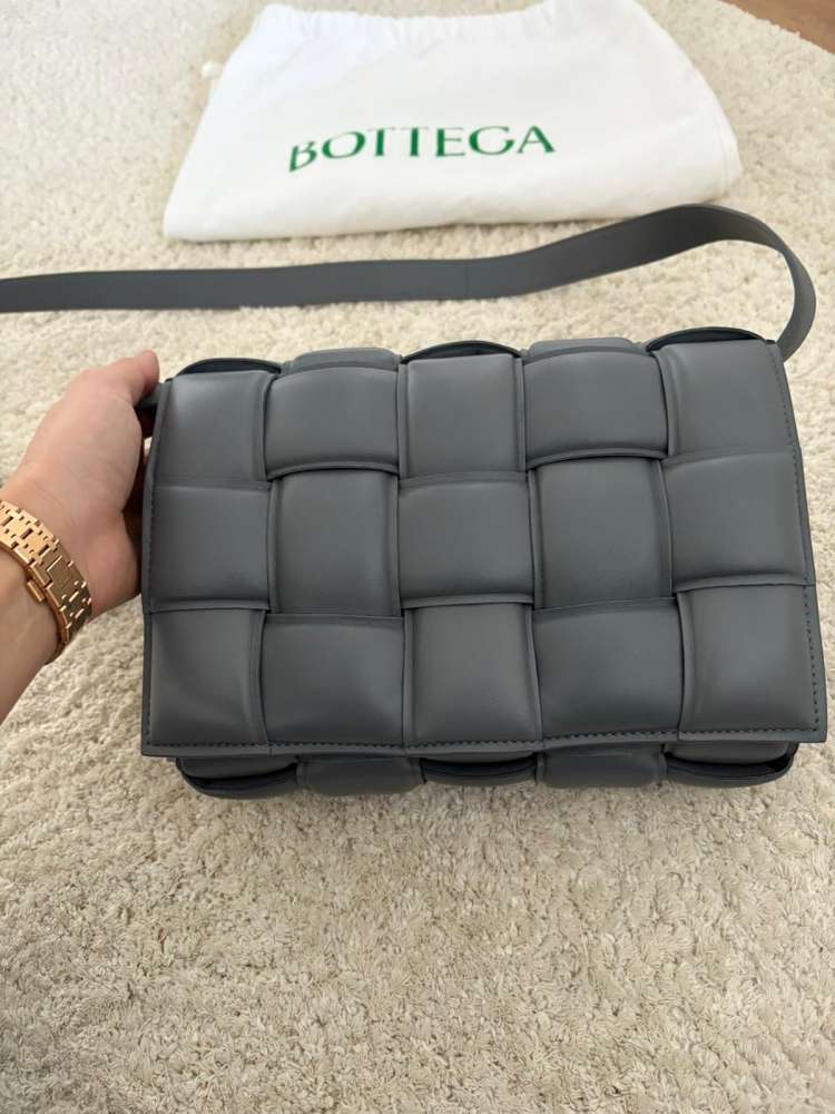 Bottega Veneta kabelka