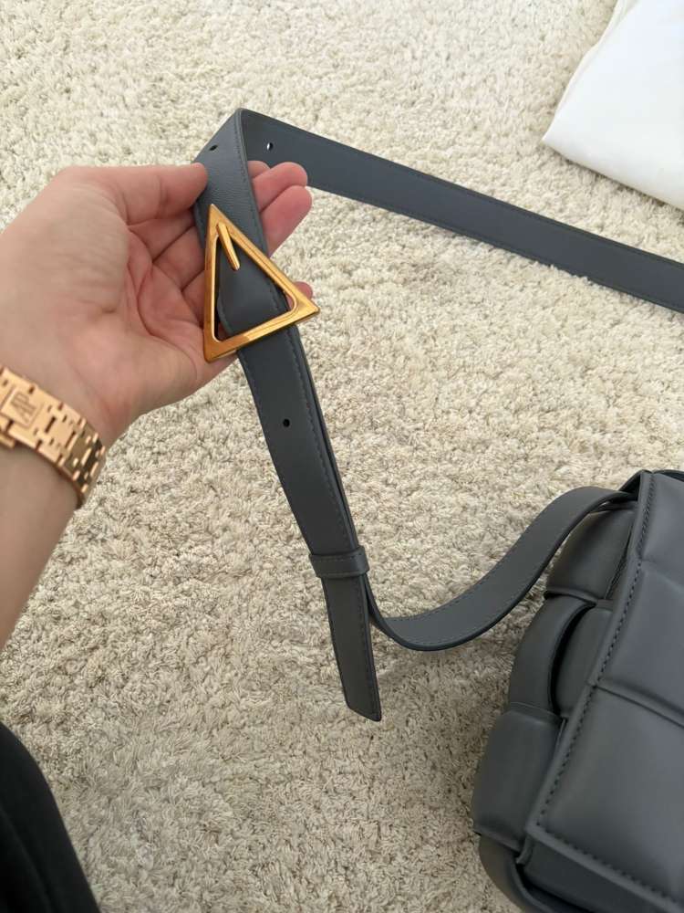 Bottega Veneta kabelka