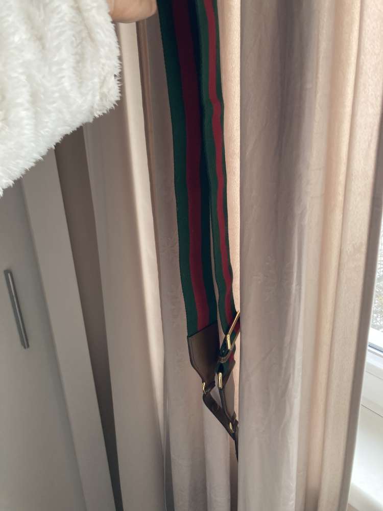 Gucci Strap