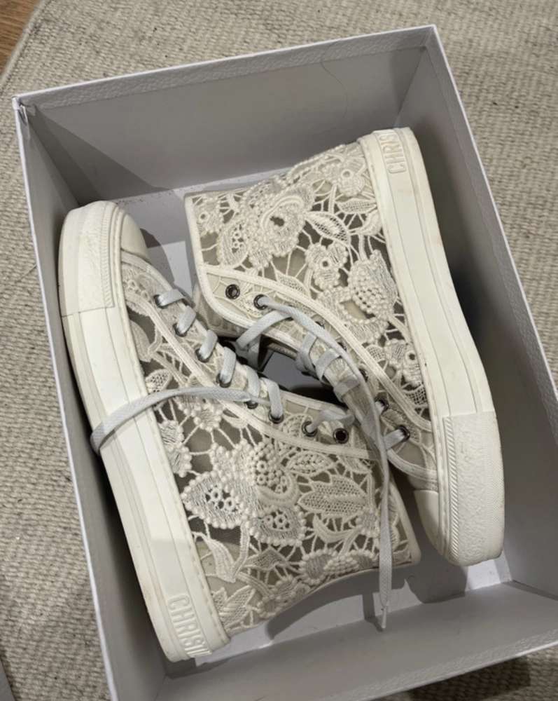 Dior tenisky
