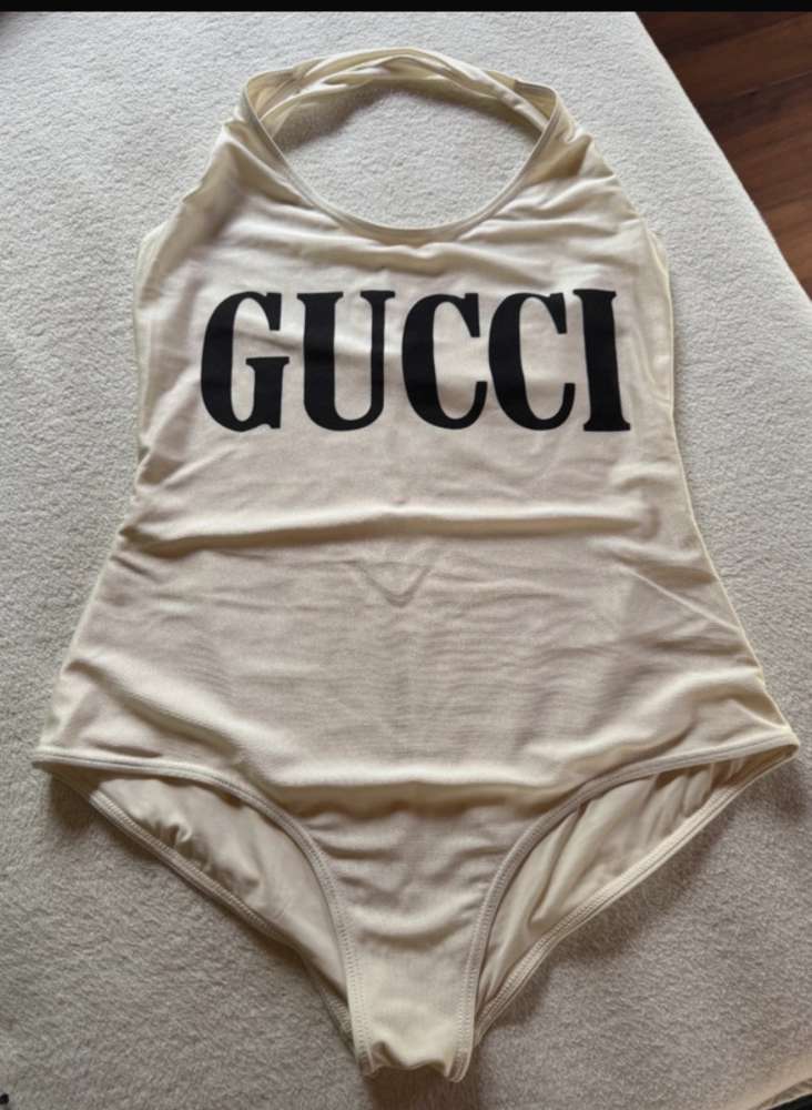 Gucci plavky alebo body
