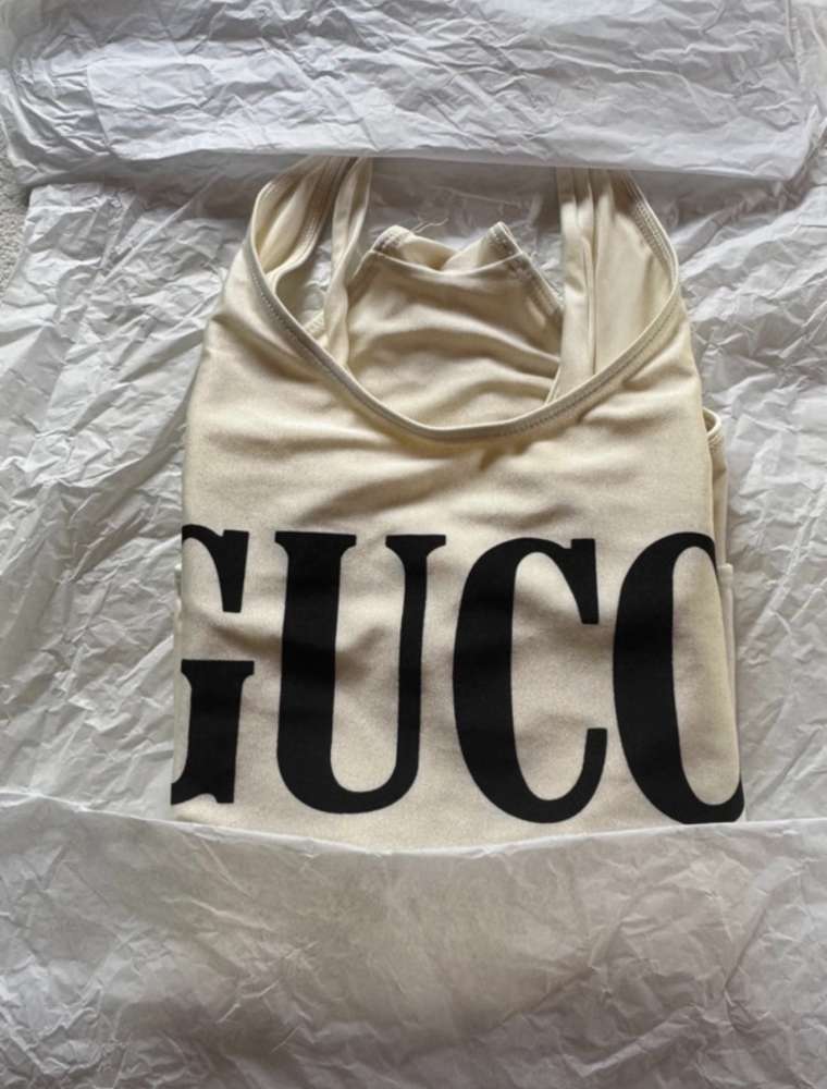 Gucci plavky alebo body