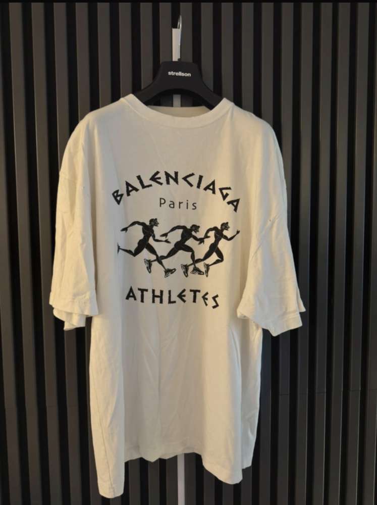 Balenciaga tričko