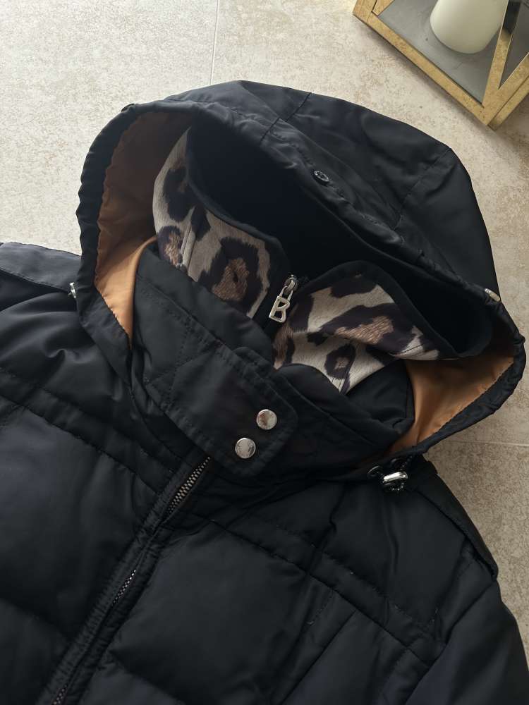 Lyziarska bunda BOGNER