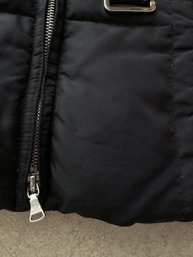 Lyziarska bunda BOGNER