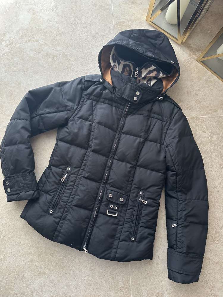 Lyziarska bunda BOGNER