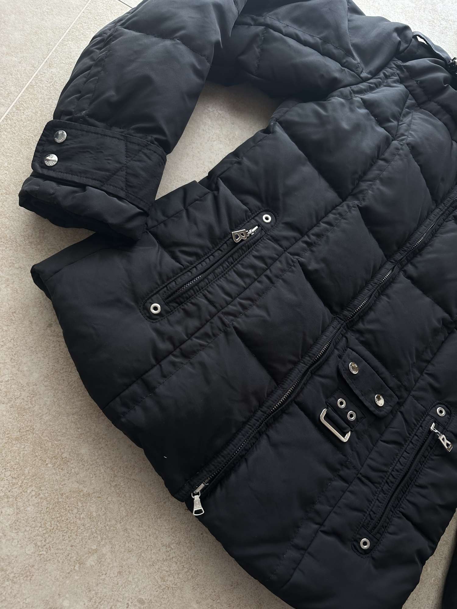 Lyziarska bunda BOGNER