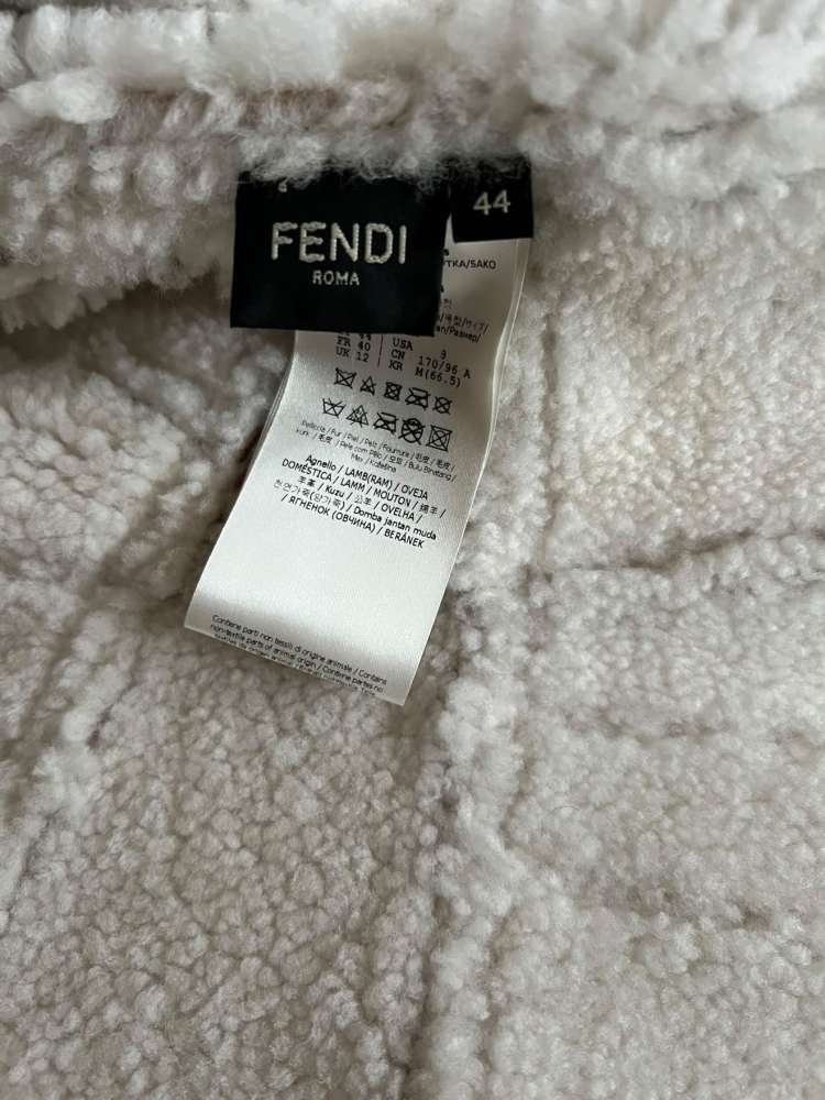 Fendi kozuch