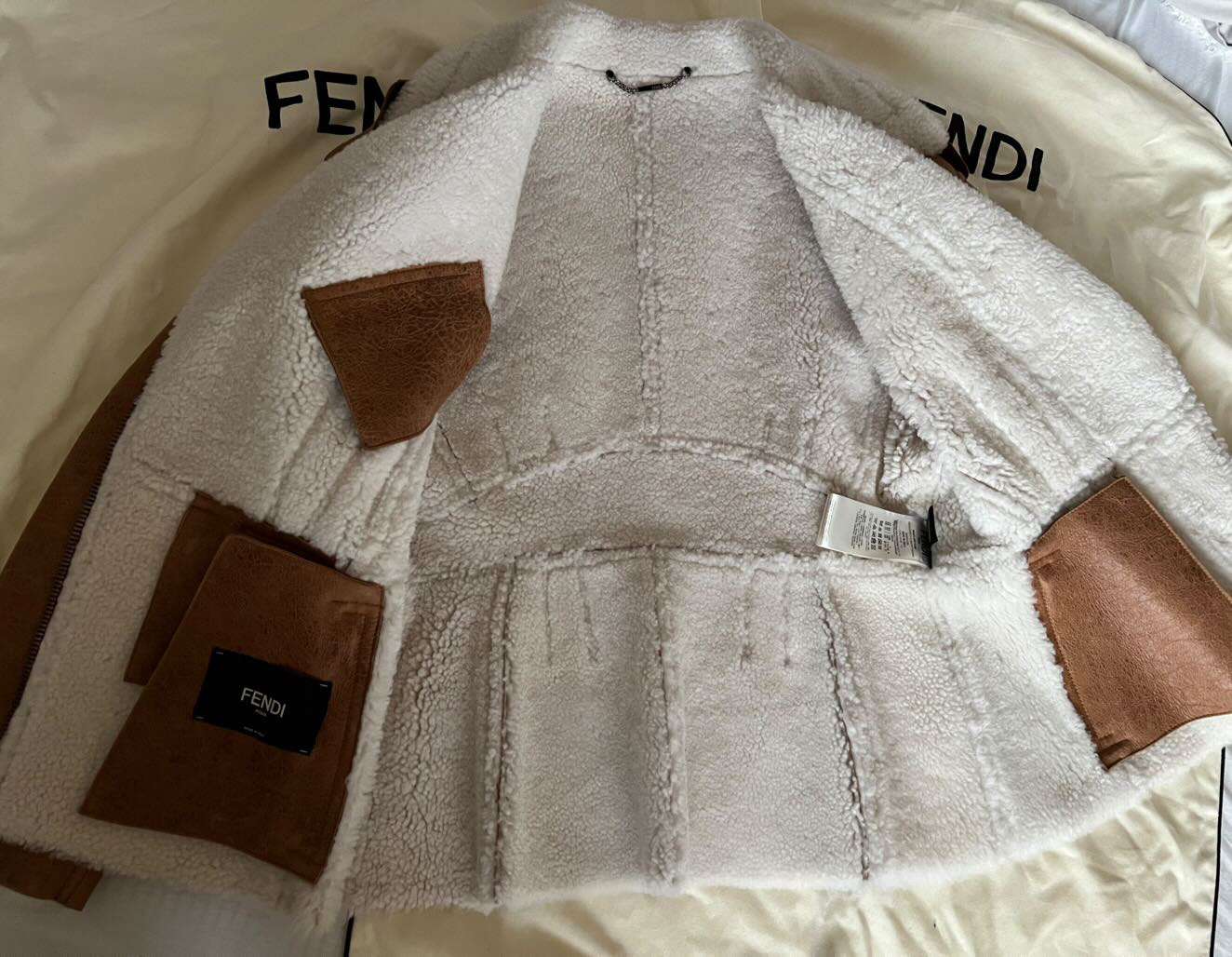 Fendi kozuch