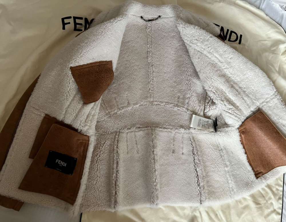 Fendi kozuch