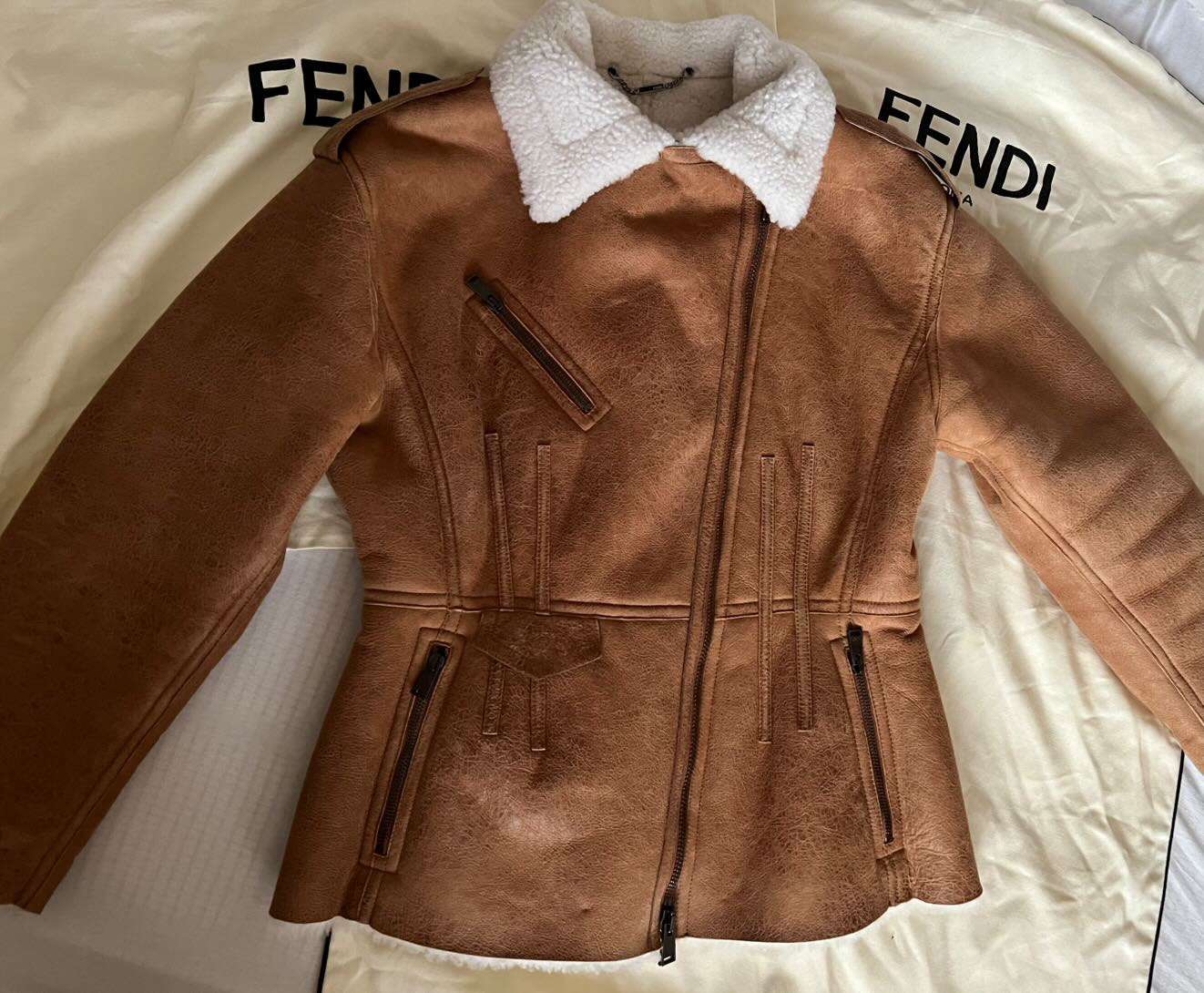 Fendi kozuch