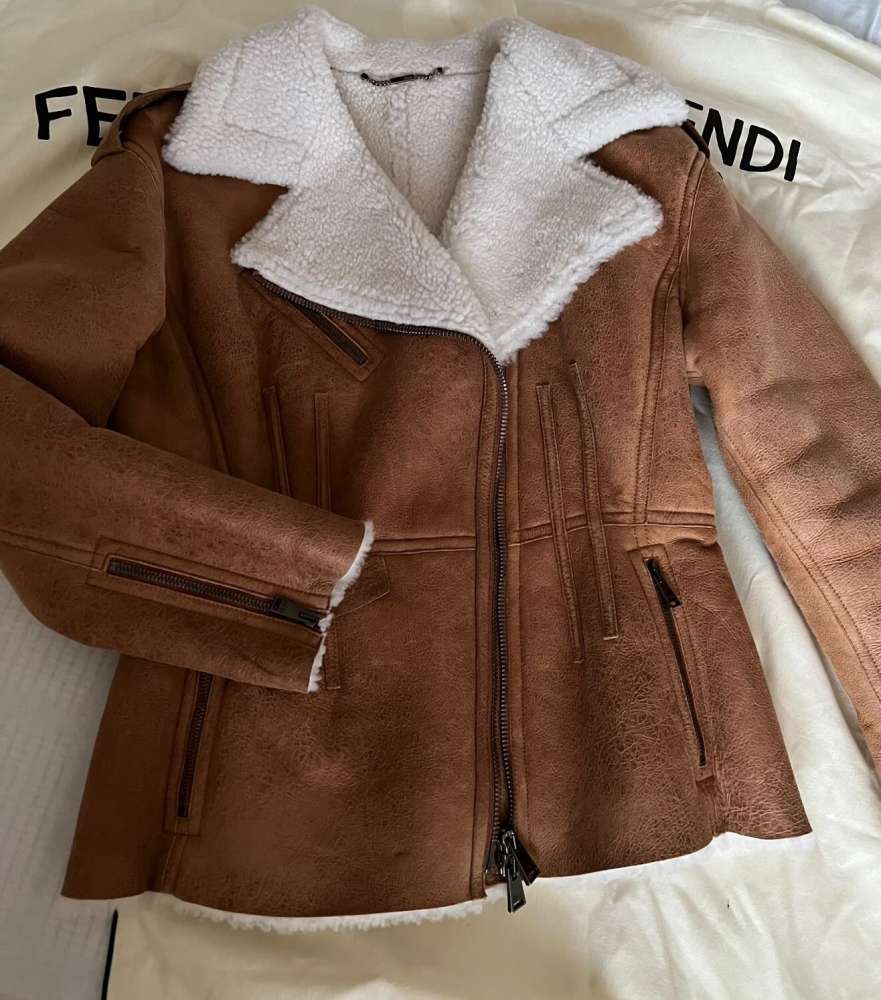 Fendi kozuch