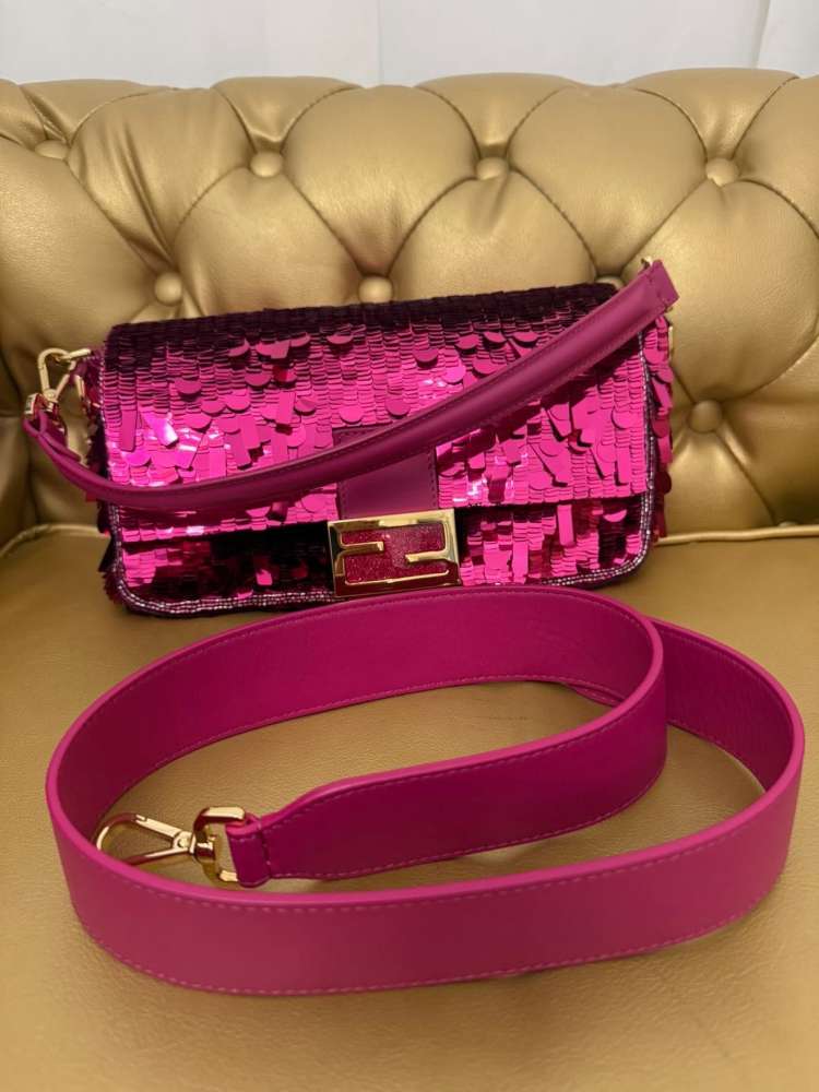 Fendi kabelka limitovana edicia