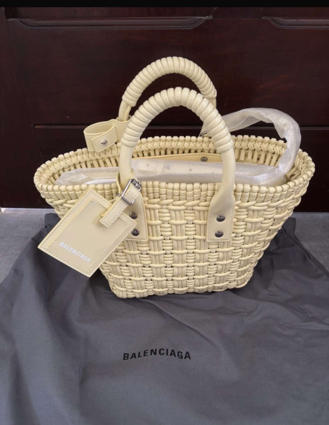 Balenciaga kabelka