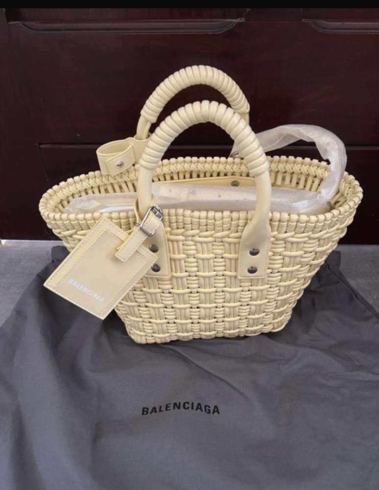 Balenciaga kabelka