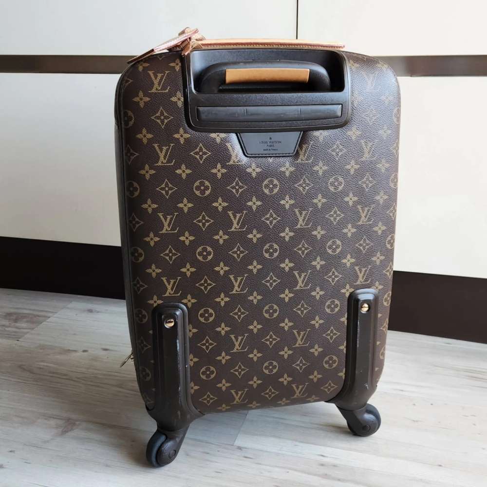 Louis Vuitton Zephyr 55