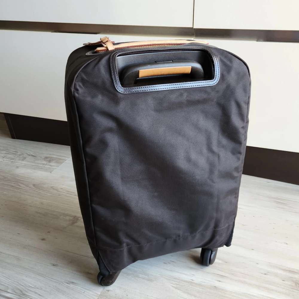 Louis Vuitton Zephyr 55