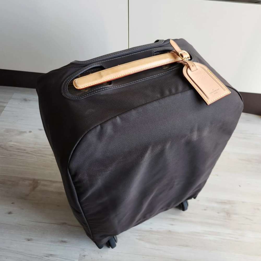 Louis Vuitton Zephyr 55