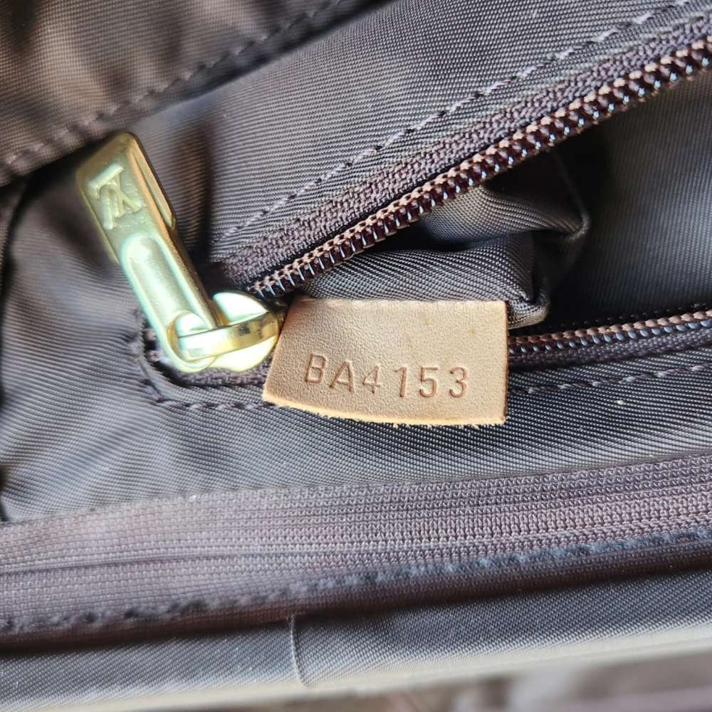 Louis Vuitton Zephyr 55