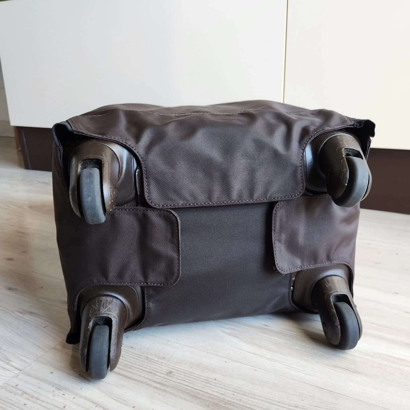 Louis Vuitton Zephyr 55