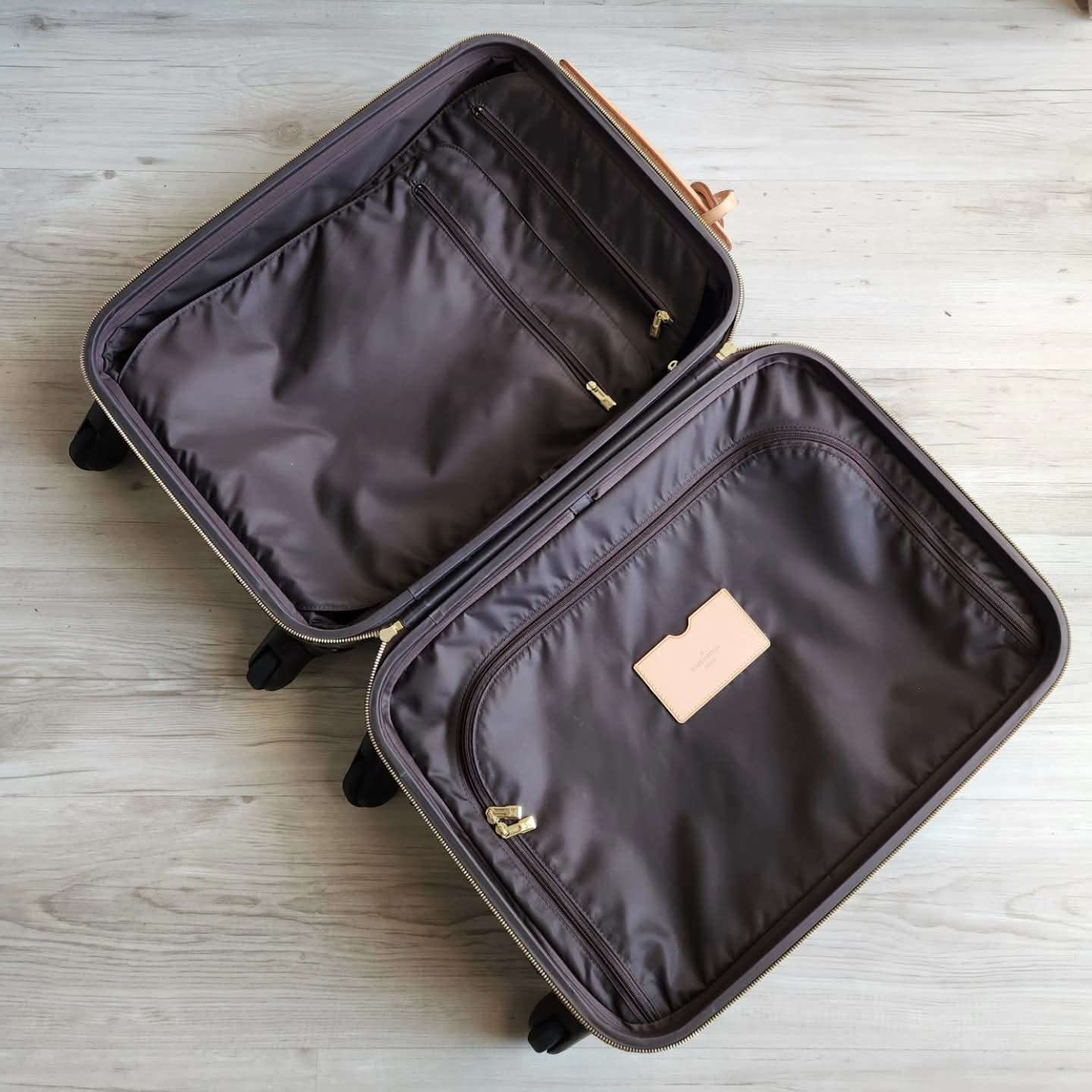 Louis Vuitton Zephyr 55