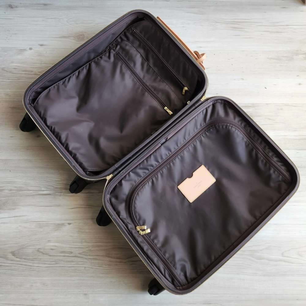 Louis Vuitton Zephyr 55