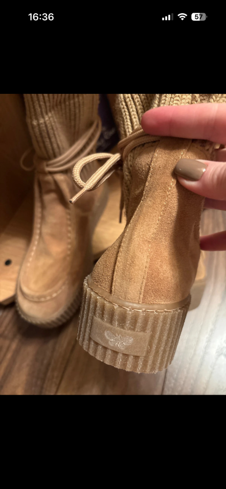 Čižmičky Weekend max&mara