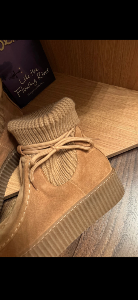 Čižmičky Weekend max&mara