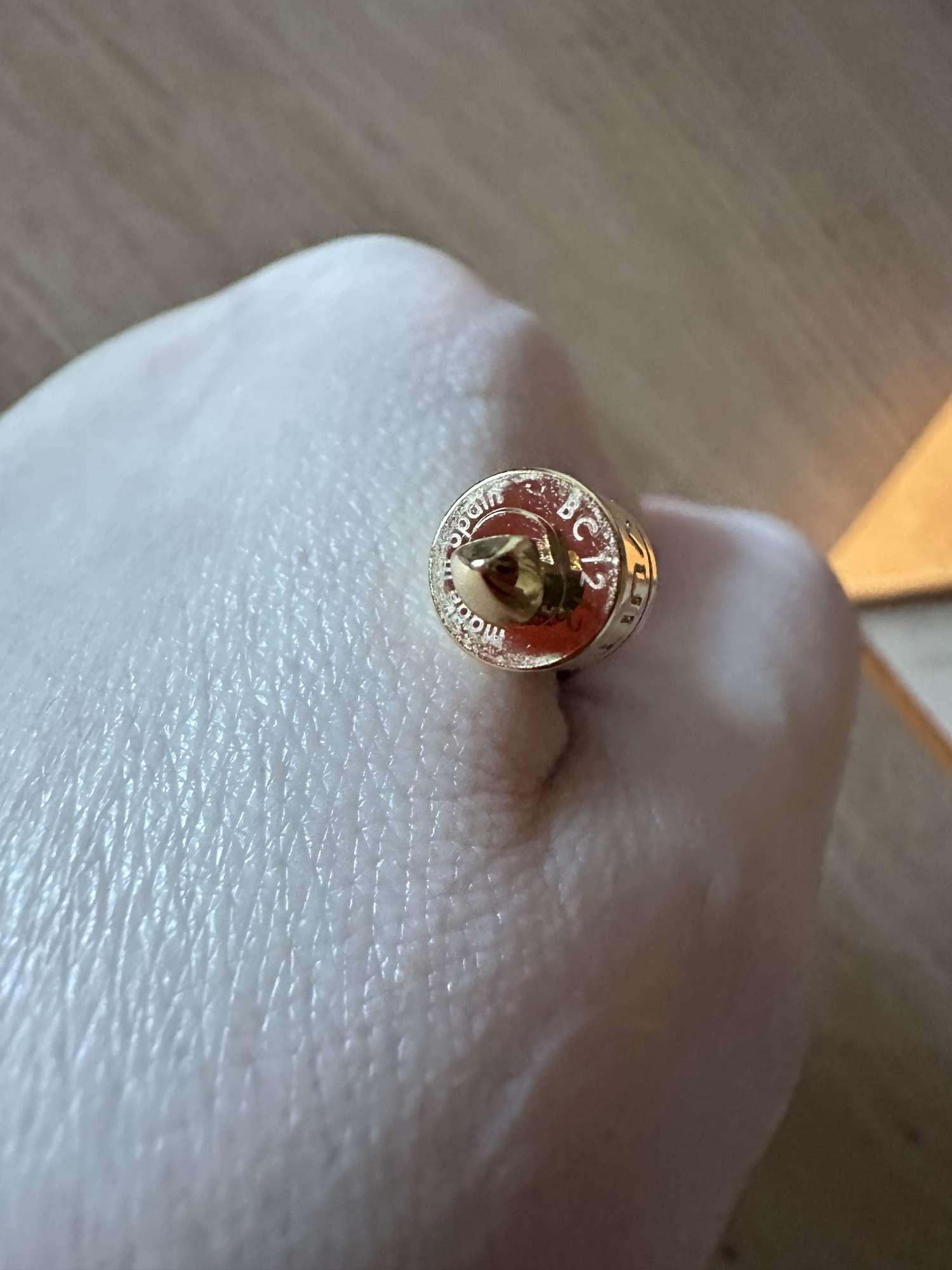 Louis Vuitton New Keep it Damier Ebene