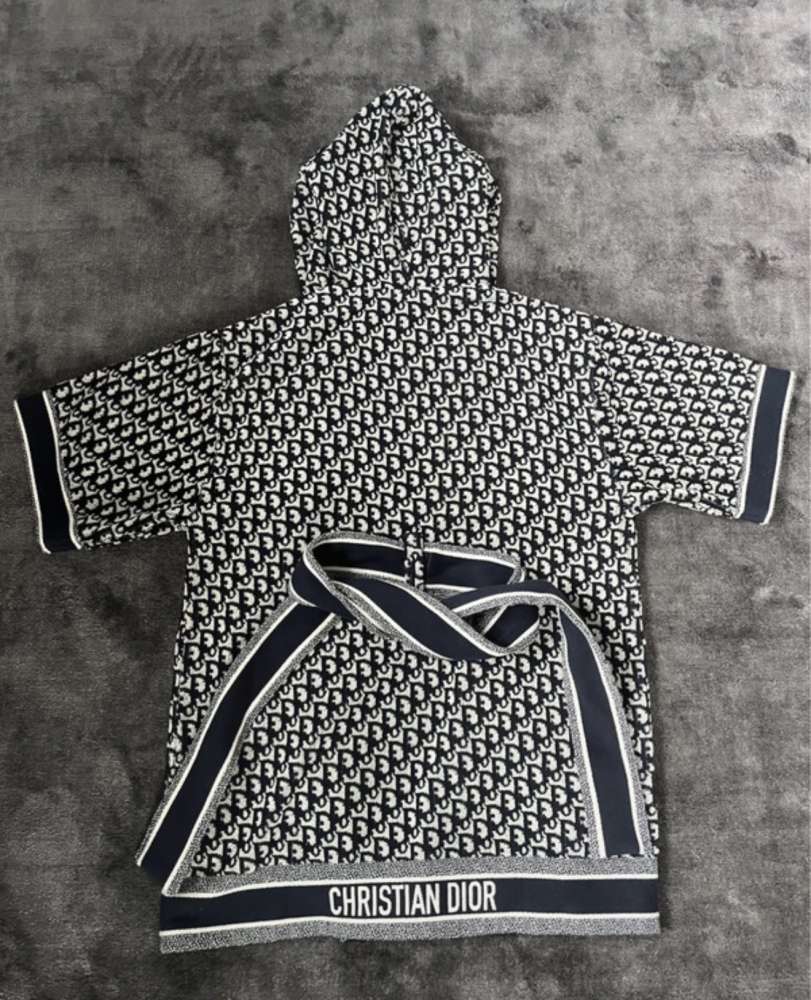 Dior kimono