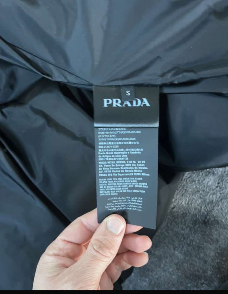 Prada Bunda