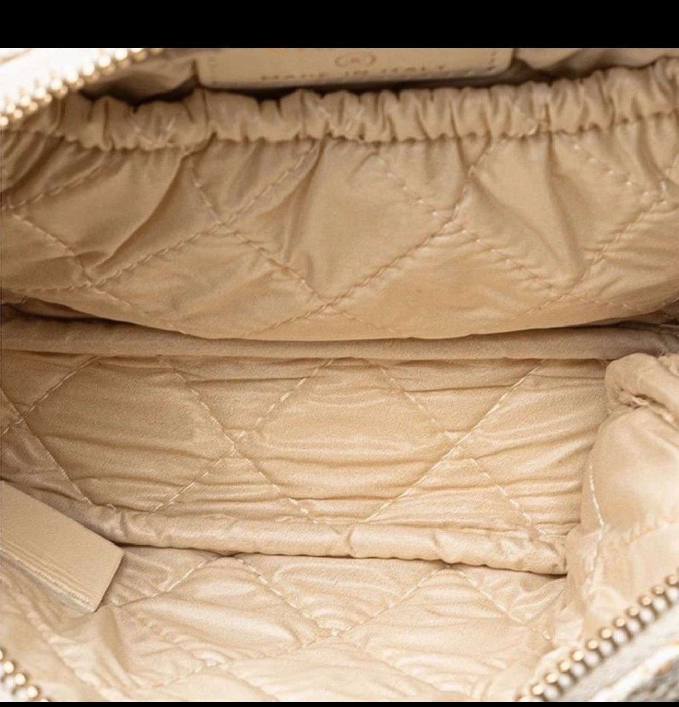 Chanel kozmetická taška