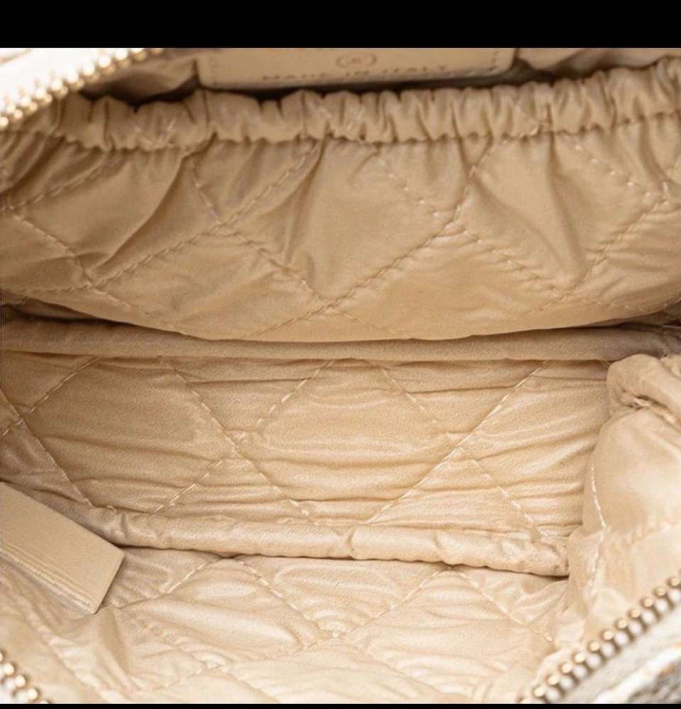 Chanel kozmetická taška