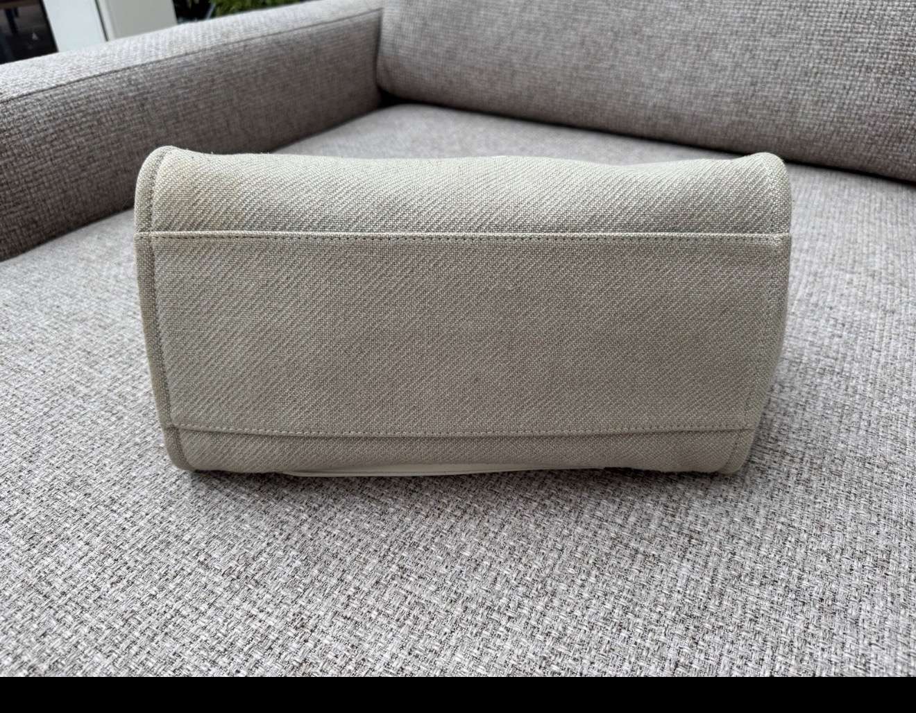 Chanel Deauville Médium