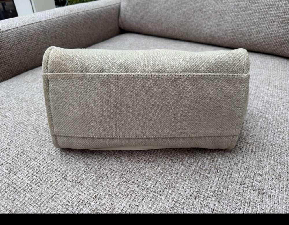 Chanel Deauville Médium