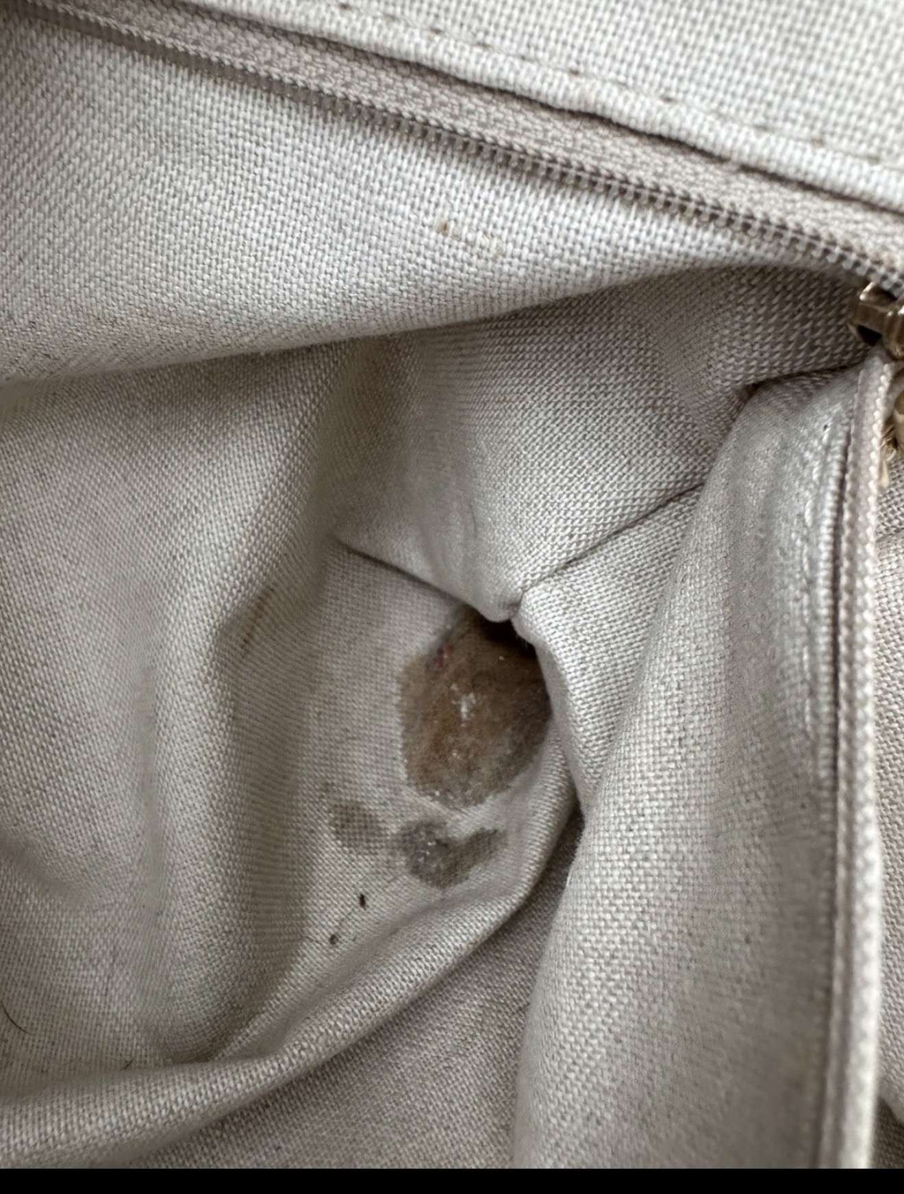 Chanel Deauville Médium