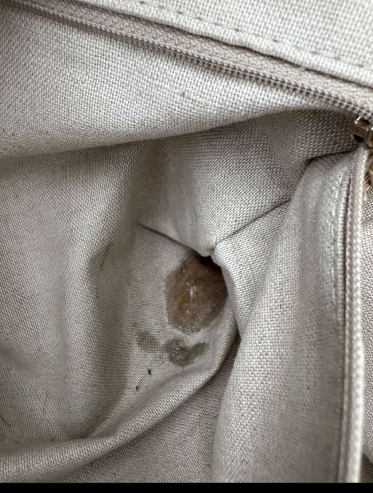 Chanel Deauville Médium