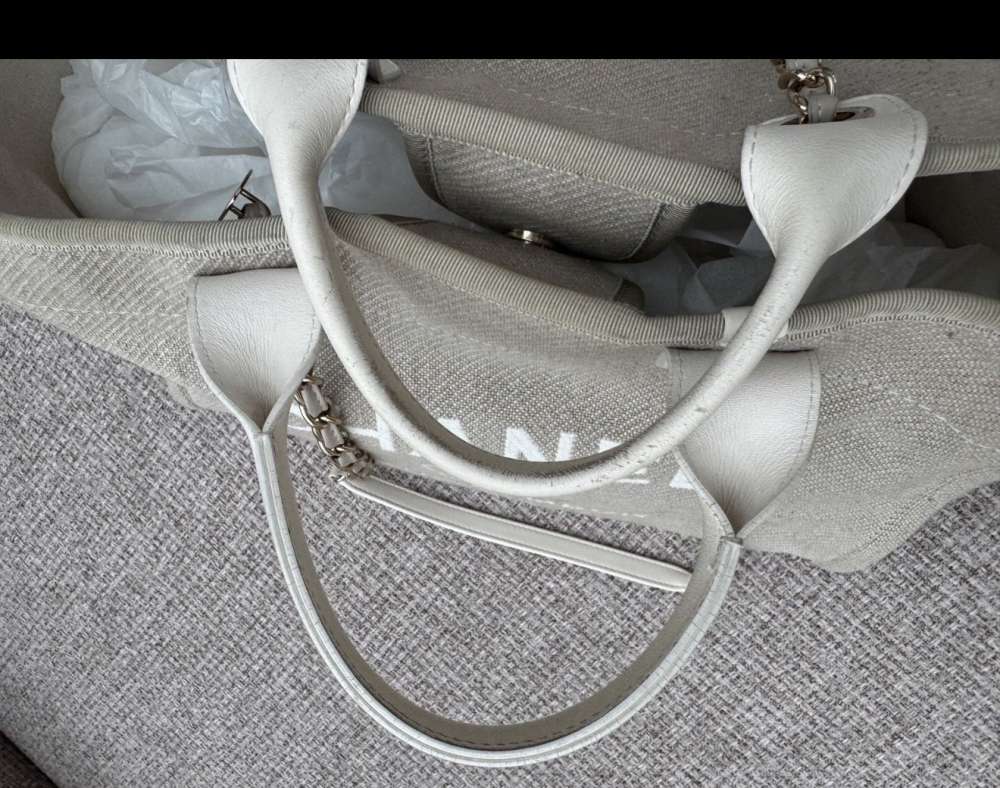 Chanel Deauville Médium