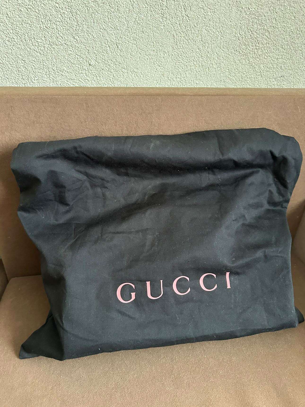 Gucci marmont ghost limitka kabelka