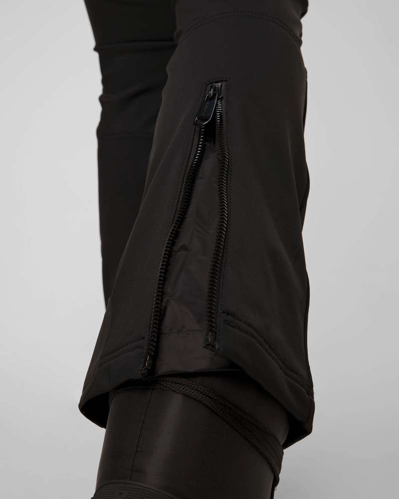 Goldbergh luxusny overal