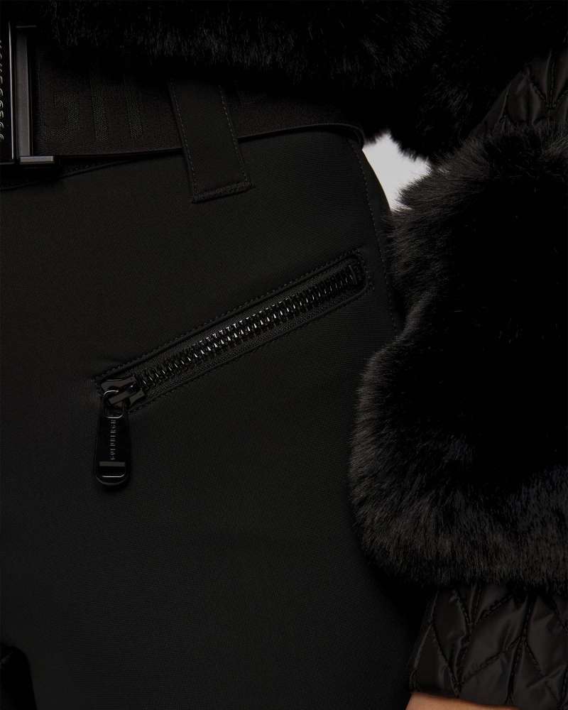 Goldbergh luxusny overal