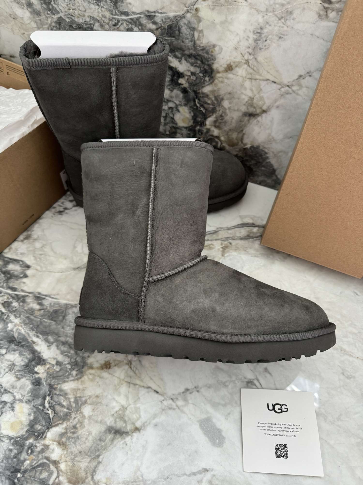 Ugg