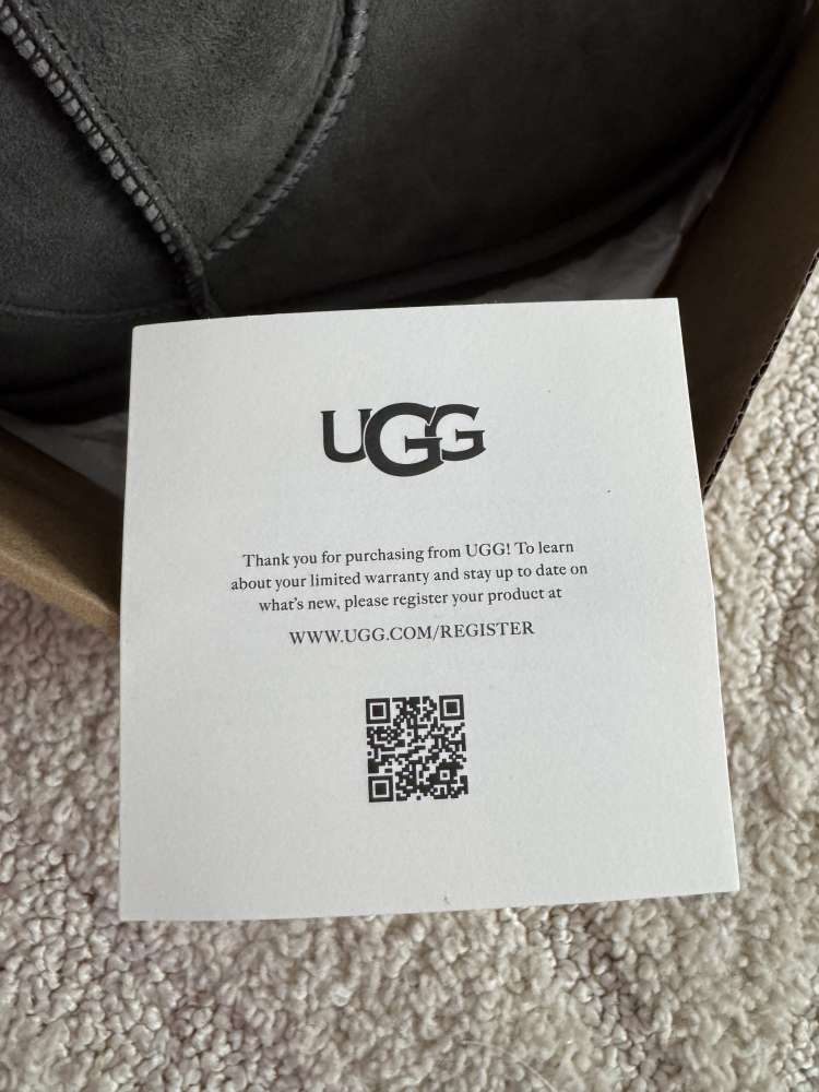 Ugg