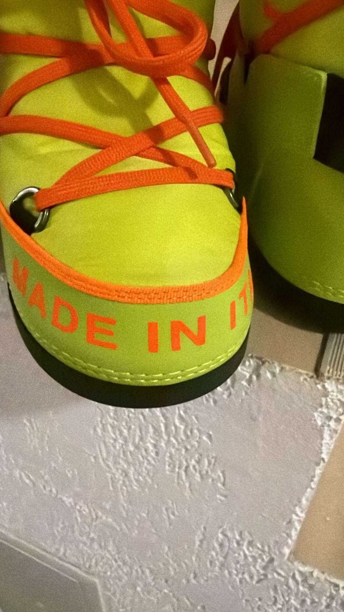 Bogner snehule 35/36